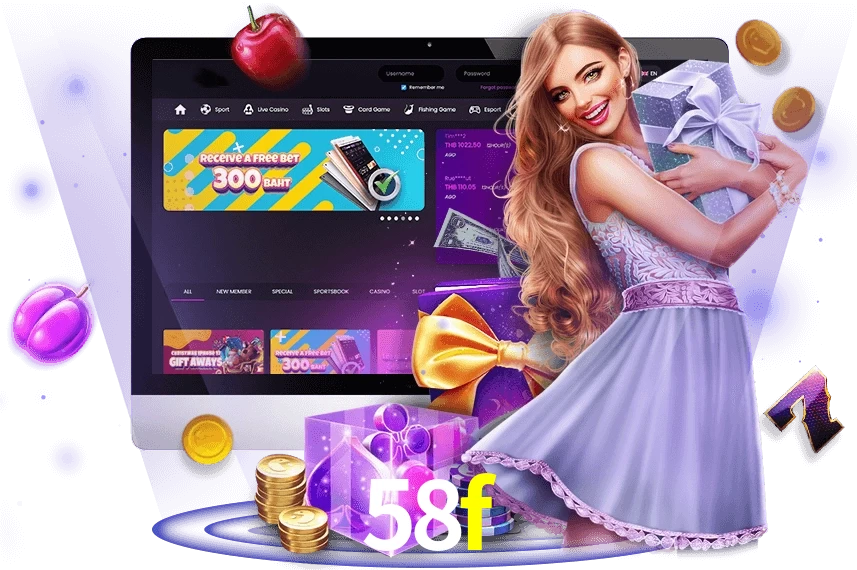 6 vantagens exclusivas do programa VIP da 58f