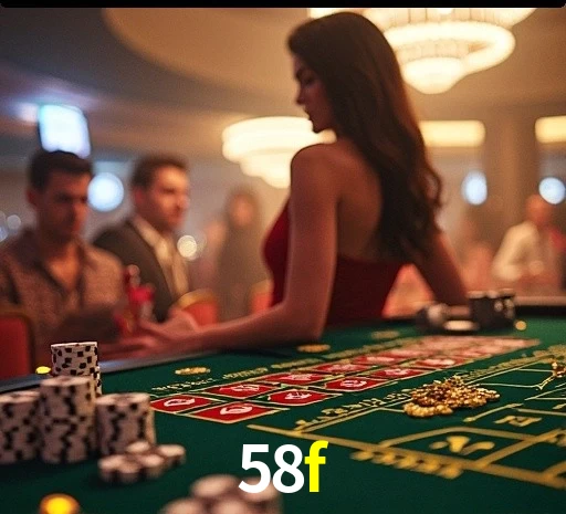 Vantagens exclusivas 58f para jogadores brasileiros