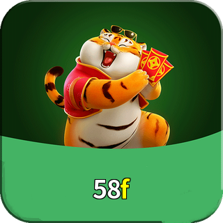 Logo da 58f